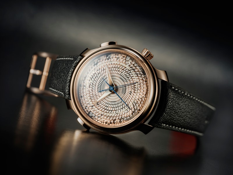 MING 20.01 Series 3